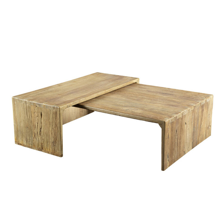 LIMA COFFEE TABLE