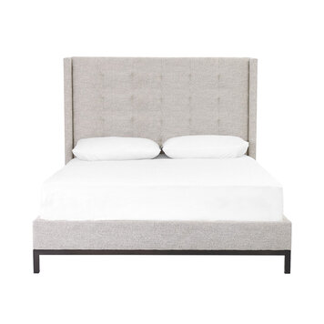 NEWHALL BED