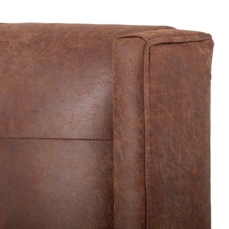 NEWHALL BED, 55" HEADBOARD