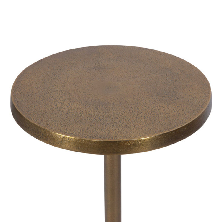 SAMARA END TABLE