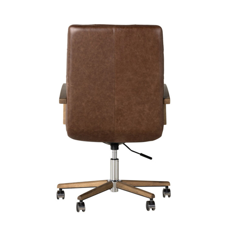 LUCA DESK CHAIR