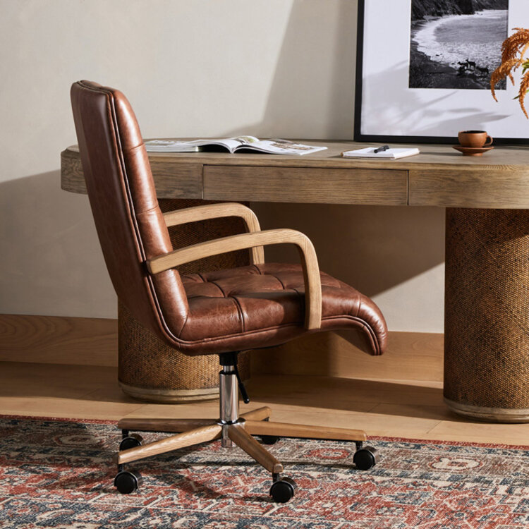 LUCA DESK CHAIR
