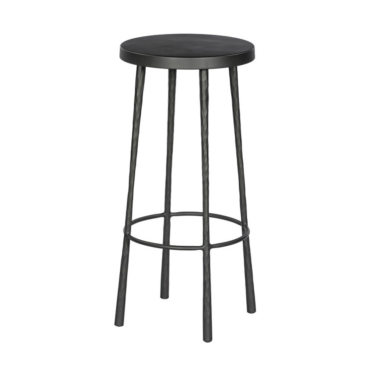 WESTWOOD NON-SWIVEL STOOL