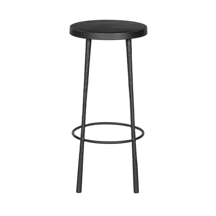 WESTWOOD NON-SWIVEL STOOL