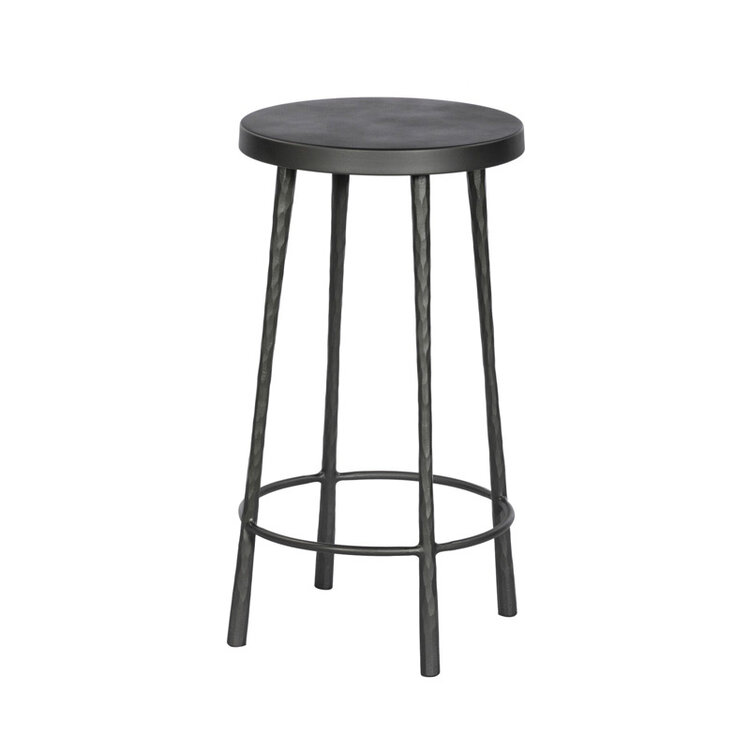 WESTWOOD NON-SWIVEL STOOL