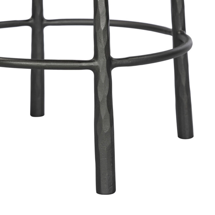 WESTWOOD NON-SWIVEL STOOL