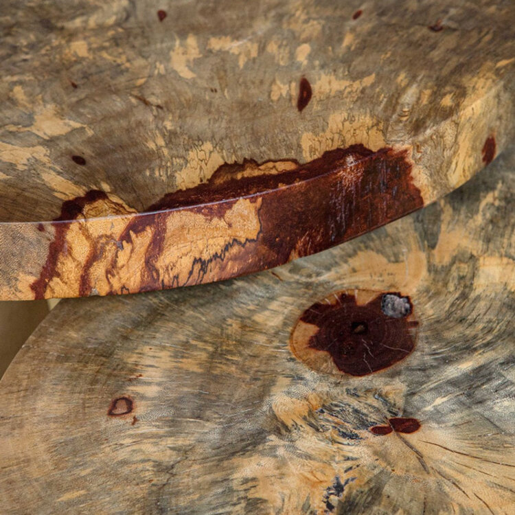 NADRA NESTING END TABLES