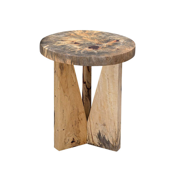 NADRA NESTING END TABLES