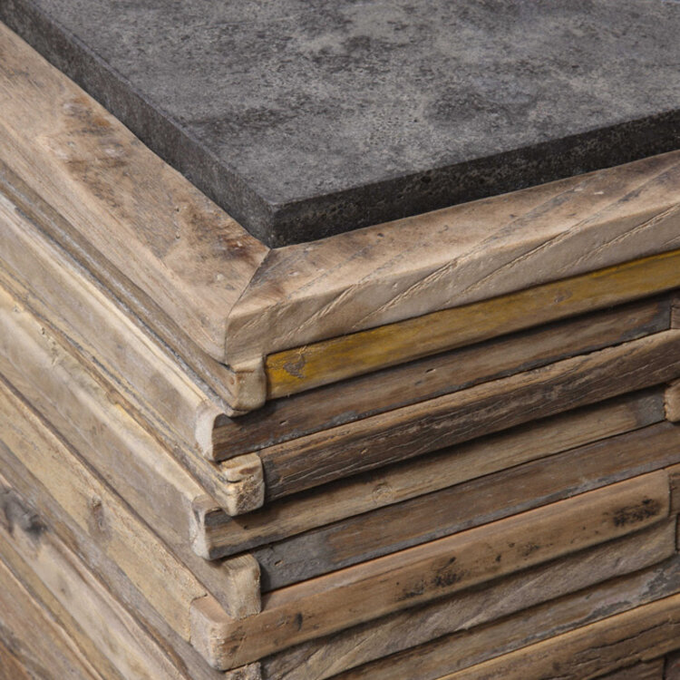 MALVERN COFFEE TABLE