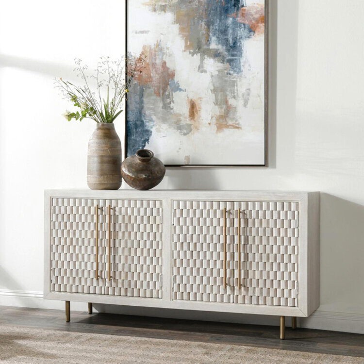 NORBECK SIDEBOARD