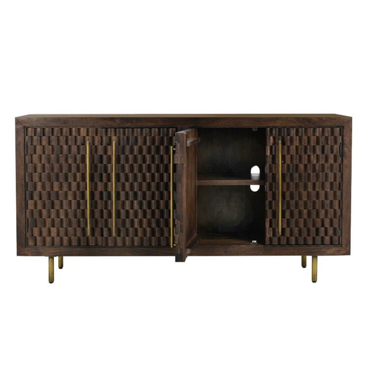 NORBECK SIDEBOARD