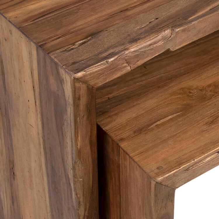 CHILLICOTHE NESTING END TABLES