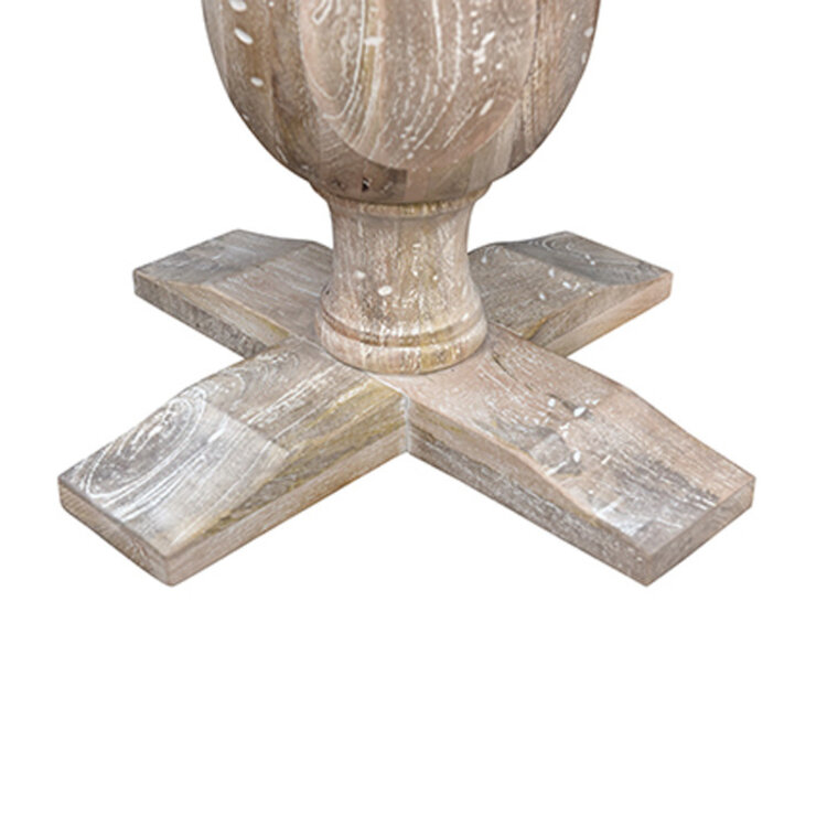 LR HOME DOVER BISTRO TABLE