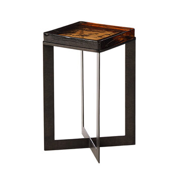 LENNIE END TABLE