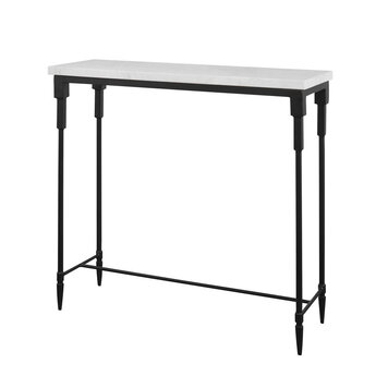 BOURDEAUX CONSOLE TABLE