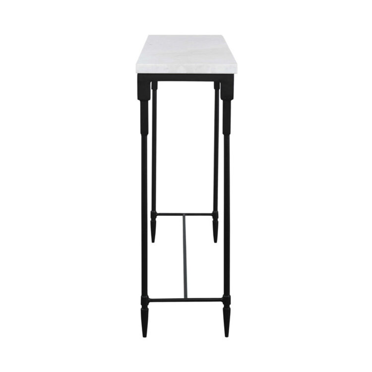 BOURDEAUX CONSOLE TABLE