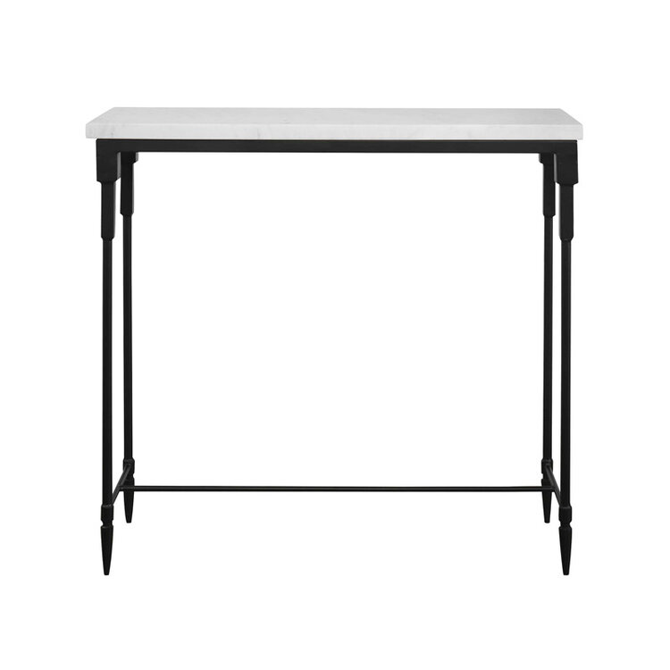 BOURDEAUX CONSOLE TABLE