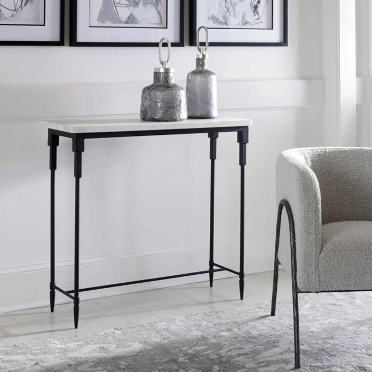 BOURDEAUX CONSOLE TABLE
