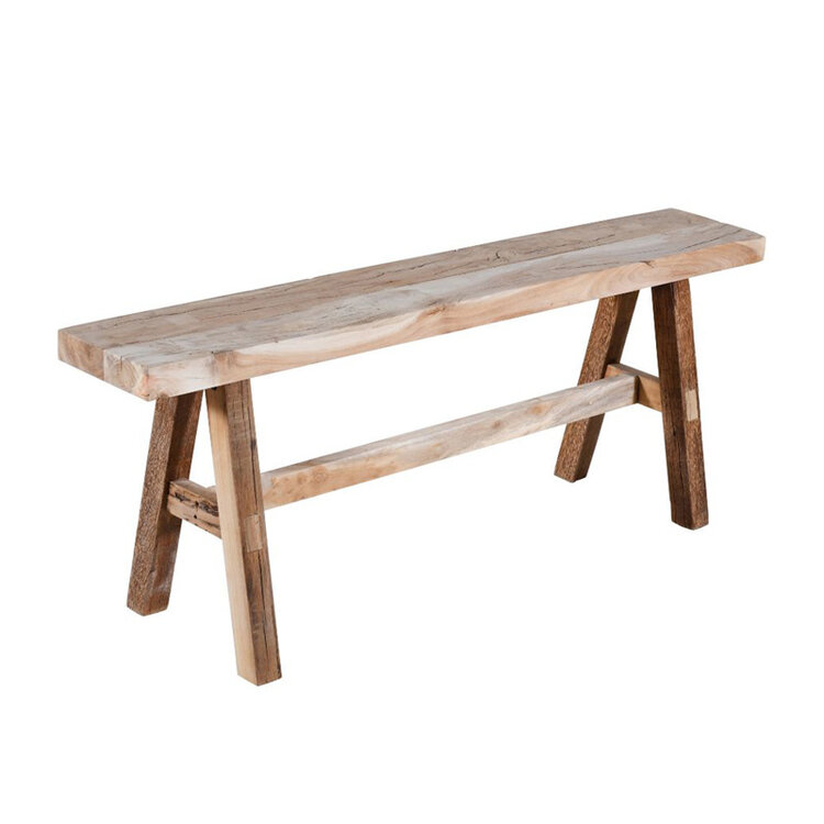 ROCKFORD WHOLESALE BOBBY DINING BENCH