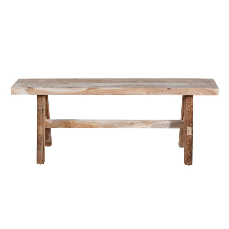 ROCKFORD WHOLESALE BOBBY DINING BENCH