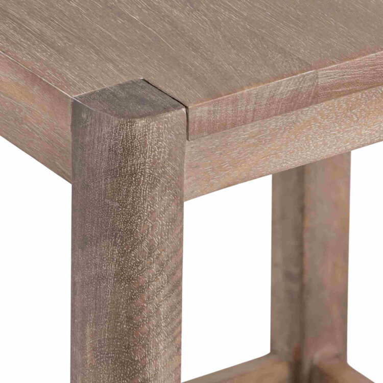 LR HOME HOLT SIDE TABLE