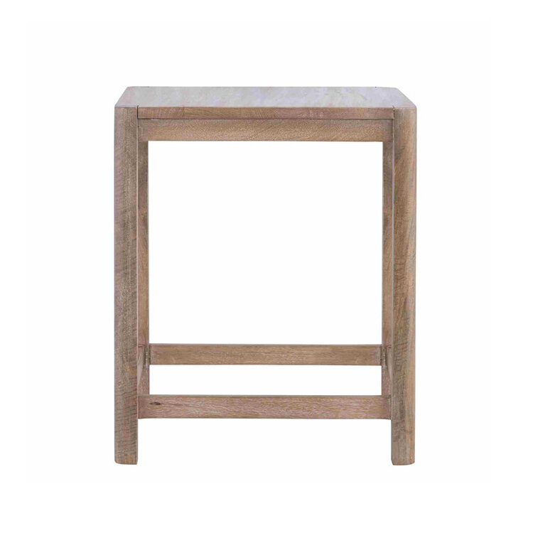 LR HOME HOLT SIDE TABLE