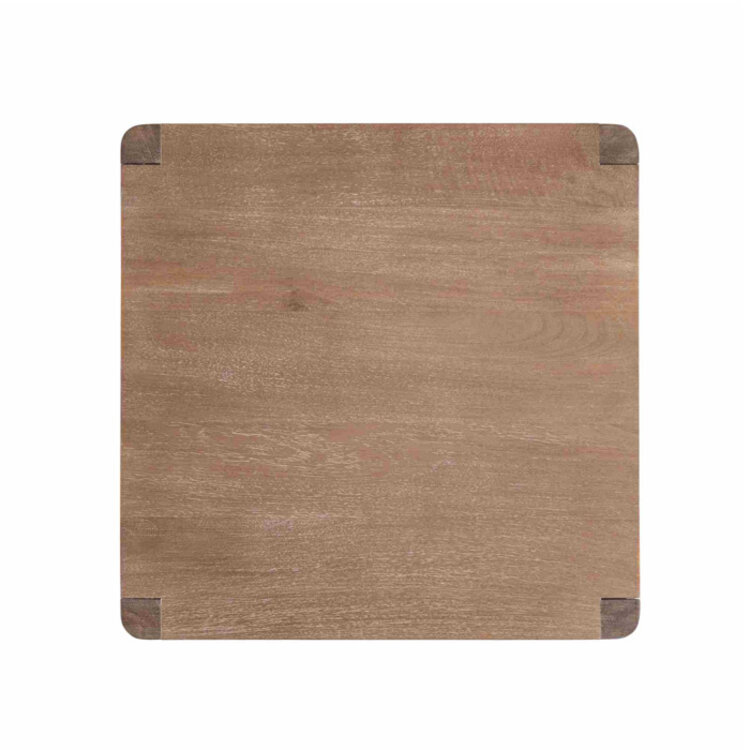 LR HOME HOLT SIDE TABLE