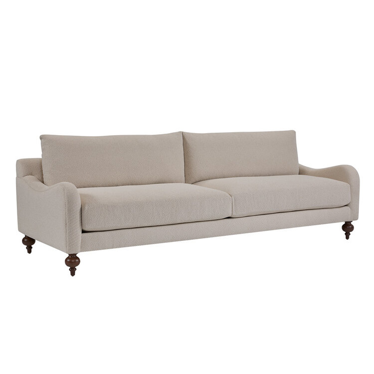 FORREST SOFA, 33"H