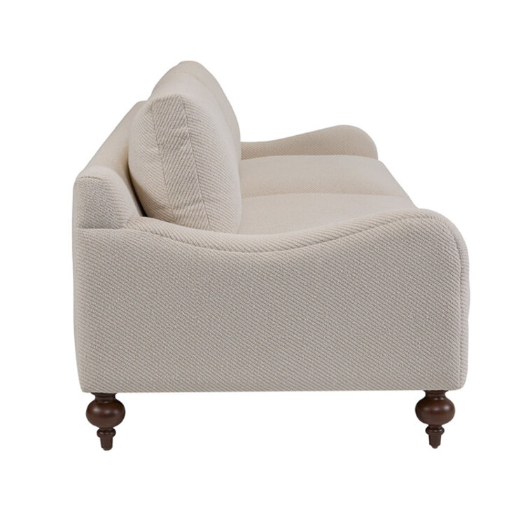 FORREST SOFA, 33"H