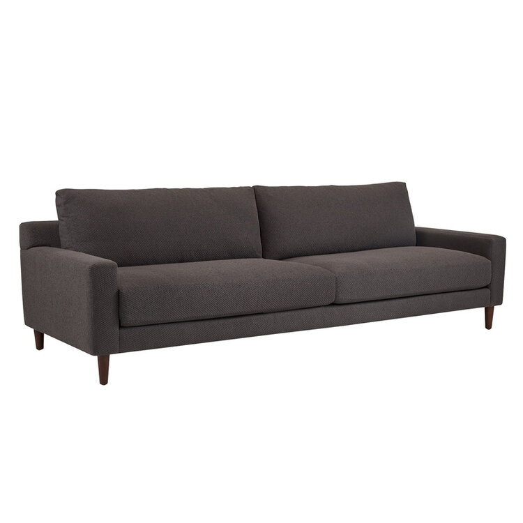 FORREST SOFA, 33"H