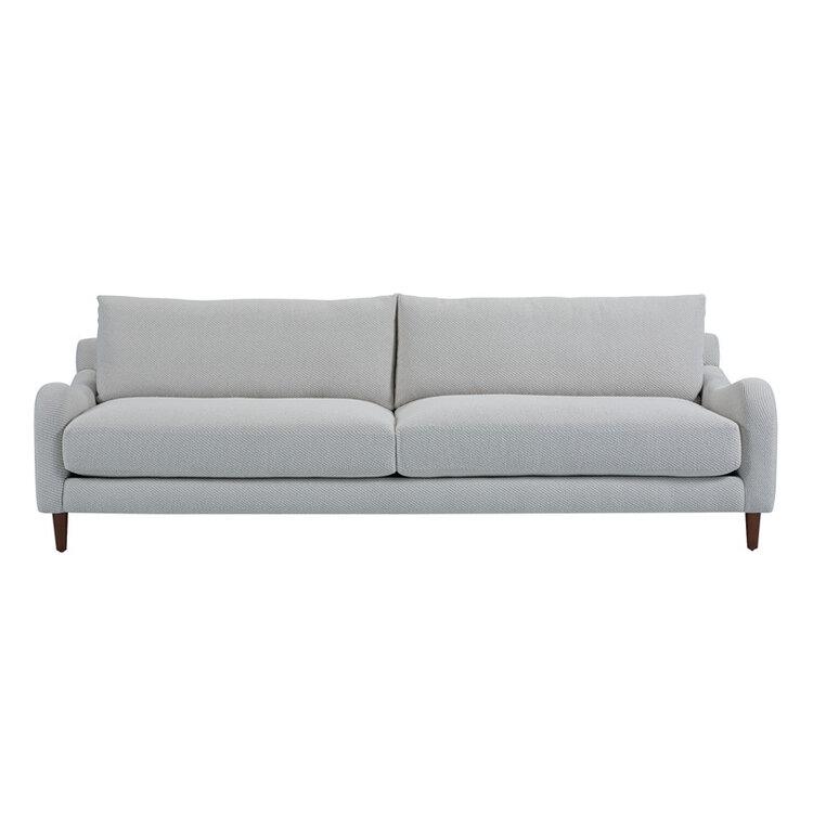 FORREST SOFA, 33"H