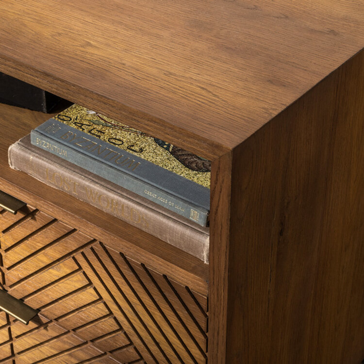 TORREY PINES NIGHTSTAND