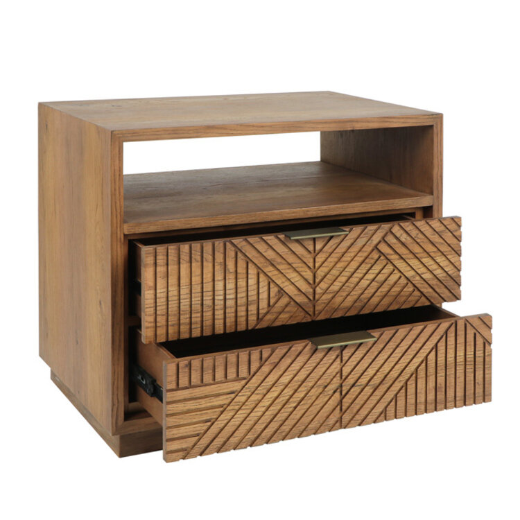 TORREY PINES NIGHTSTAND