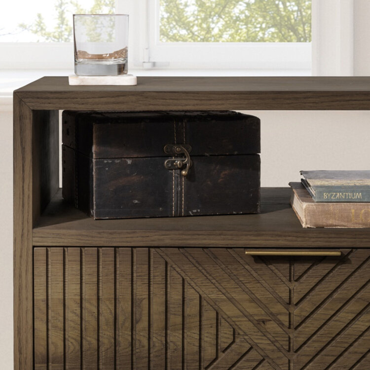 TORREY PINES NIGHTSTAND