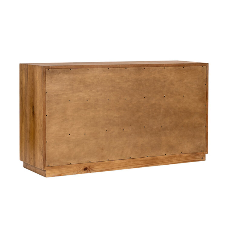 TORREY PINES DRESSER