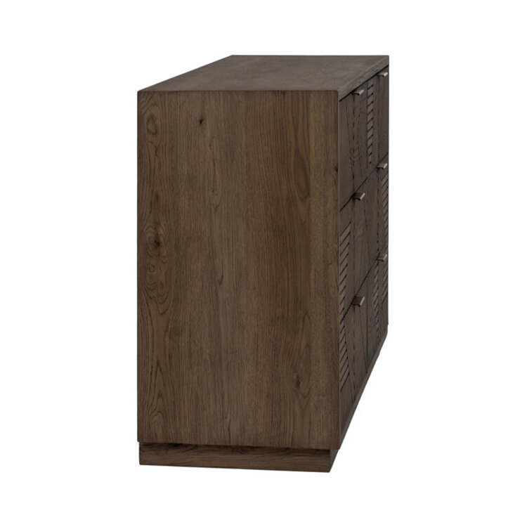 TORREY PINES DRESSER