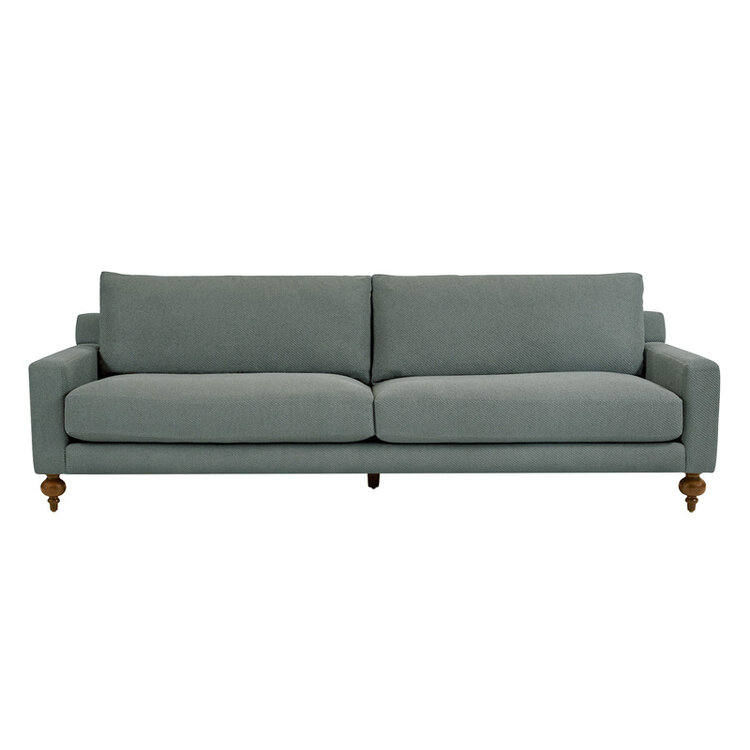 FORREST SOFA, 33"H