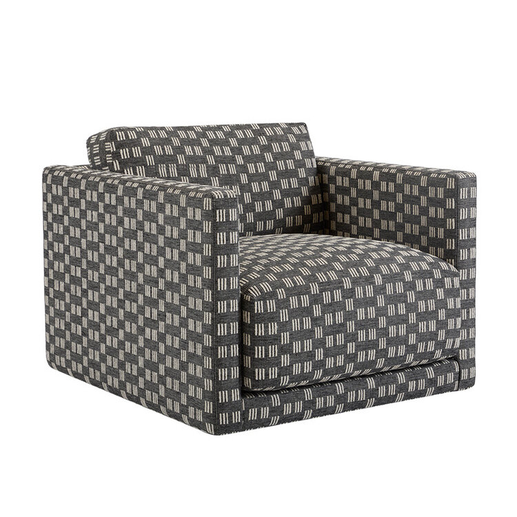 STALIK SWIVEL CHAIR