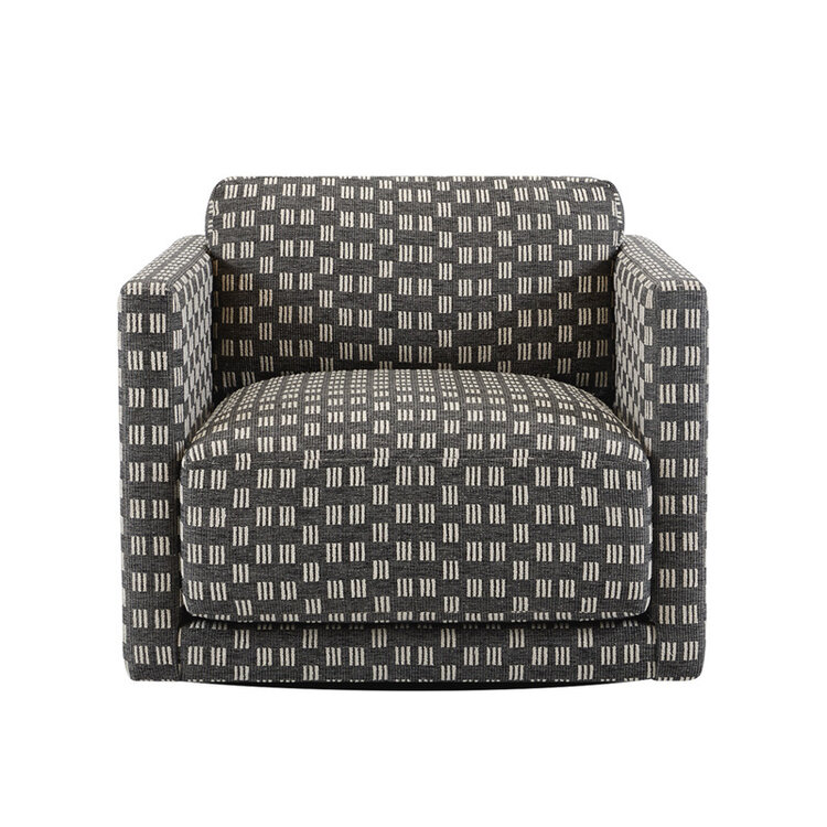 STALIK SWIVEL CHAIR