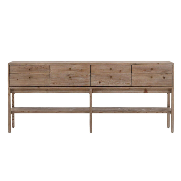 IONA CONSOLE TABLE