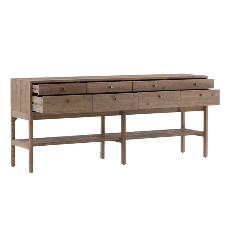 IONA CONSOLE TABLE