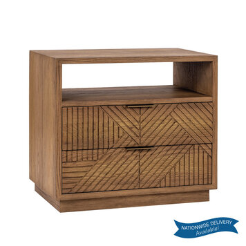 TORREY PINES NIGHTSTAND