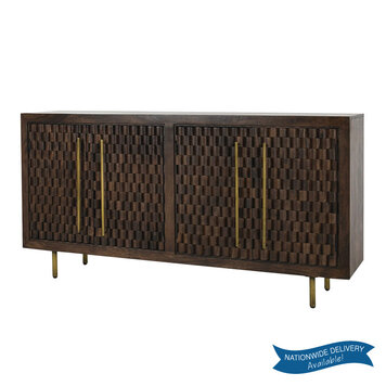NORBECK SIDEBOARD