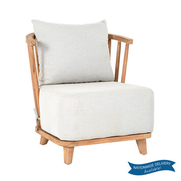 RANDOLPH OUTDOOR CHAIR