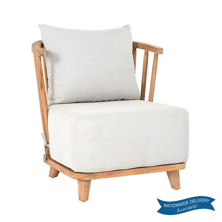 RANDOLPH OUTDOOR CHAIR