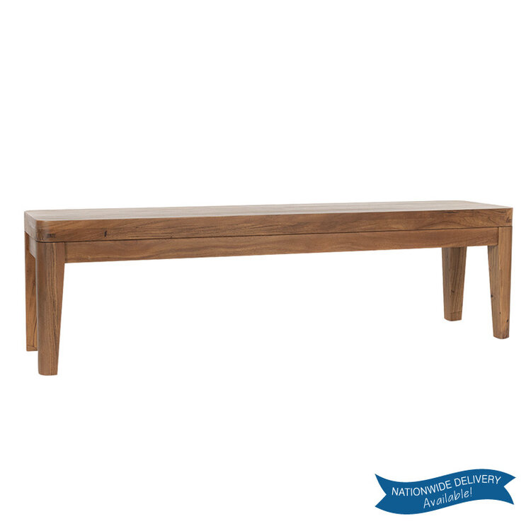 PALMER DINING BENCH
