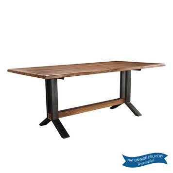BOMBAY DINING TABLE