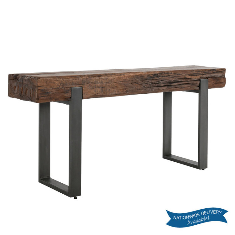 DANTE CONSOLE TABLE