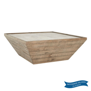 DAYLIGHTS COFFEE TABLE