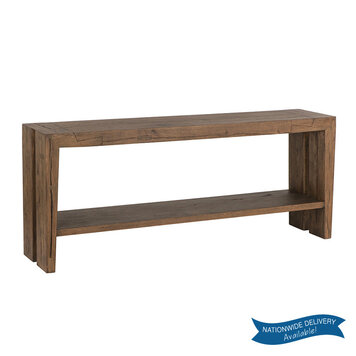 HELENE CONSOLE TABLE